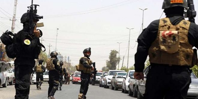 1077 murder cases were recorded in 2021, Iraq authorities reveal 