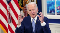 Biden says potentially facing Trump in 2024 only increases his desire to run for reelection