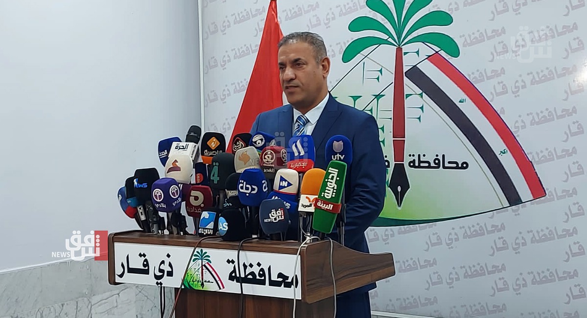 Al-Khafaji reveals the circumstances of his resignation