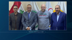 الاتحاد العراقي لكرة السلة يتعاقد مع مدرب جورجي لقيادات منتخبات الفئات العمرية