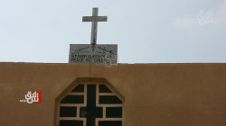 Empty churches: nostalgic calls to al-Anbar Christians to return