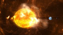 Northern Lights expected to be more visible due to solar storm