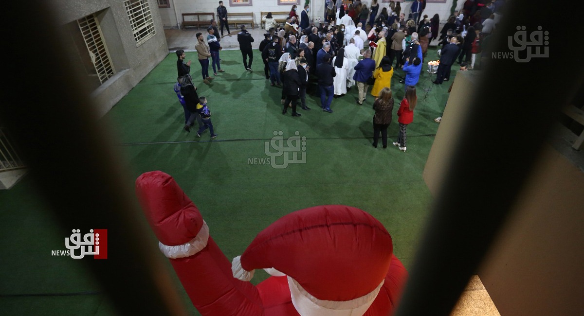 الصحة الكوردستانية تعلن برنامجها لأيام عطلة الميلاد ورأس السنة الجديدة 