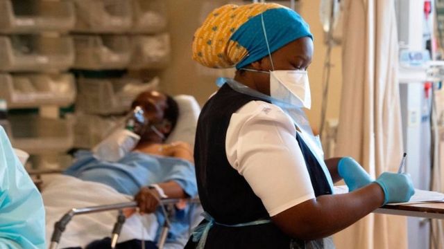 مرض "مجهول" يفتك بعشرات الأشخاص في السودان