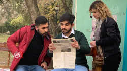 صور.. عرض مسرحية توعوية في السليمانية وسط حضور كبير 