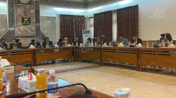 Yazidis' delegation hands over the Government a paper on the demands of Yazidis