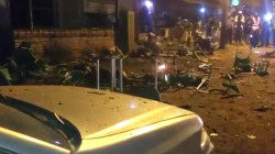 مقتل خمسة أشخاص بتفجير انتحاري داخل مطعم بالكونغو