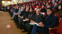 Al-Sulaymaniyah kicks off its first International Literature Festival 