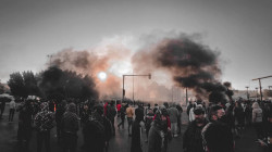 Tension piling up in Baghdad ahead of the Federal Court's adjudication 