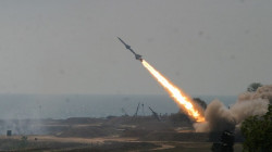 A rocket attack targets Turkish Base in Iraq