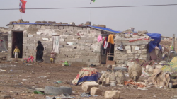 منزل متهالك ينهي حياة طفلين جنوبي العراق 