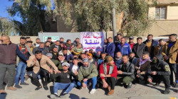 Diyala residents bemoan the escalation of lecturers' protests