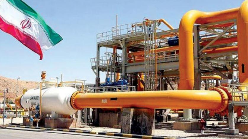 Iran to resume work at Azadegan oil field