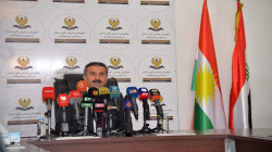 Kurdistan allocated more than eight billion dollars in 2021 investment projects, official says