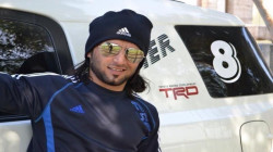 سامر سعيد مدرباً لسامراء ونيجيري في صفوف الفريق 