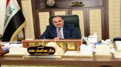 وزير العدل العراقي يصدر قرارات بعزل (44) موظفاً وحارساً بالسجون