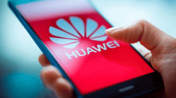 China's Huawei says 2021 revenues down almost 30%, sees challenges ahead