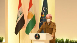 بارزاني يدعو لتشكيل الحكومة العراقية: یجب ألّا یتم تهمیش المكونات بعملیة الحكم بعد الآن