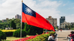 تايوان تحذر الصين من "المغامرة العسكرية"