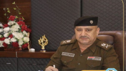  رسمياً.. تركي يباشر مهامه قائداً لشرطة بابل