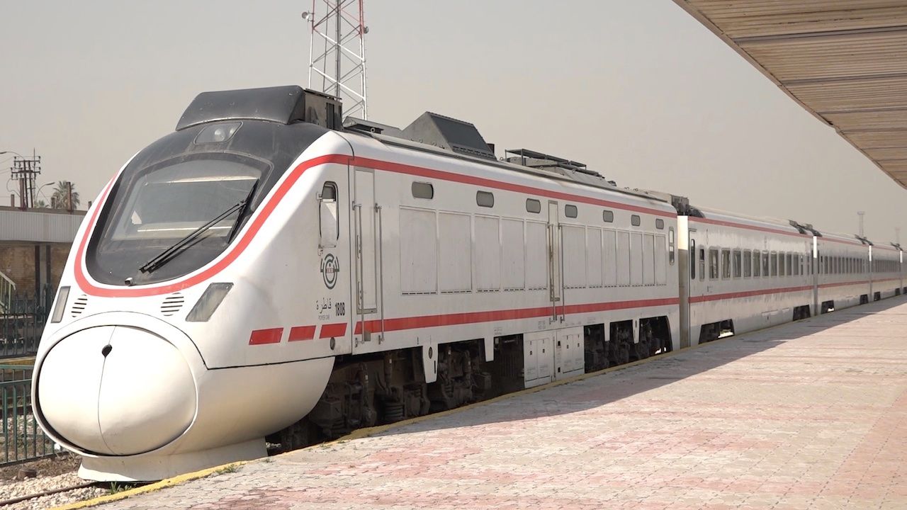 Iran to dispatch a team of landmine experts to clear Shalamcheh-Basra railway course