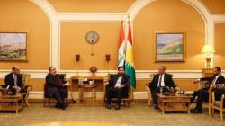The Sadrist, KDP to double efforts to form the GOVERNMENT