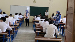 التربية العراقية تحدد موعد امتحانات نصف السنة ونهاية الفصل الأول