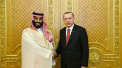 WSJ: Bin Salman to seek Erdogan’s silence over Khashoggi murder