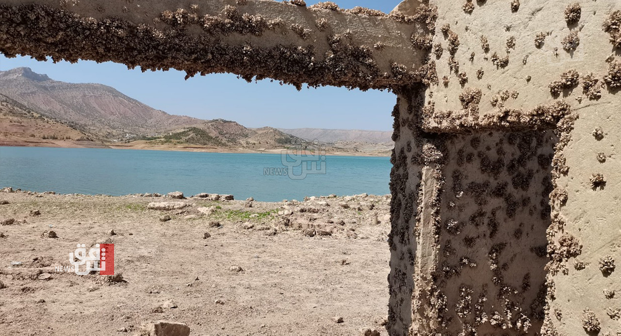 KRG dedicates  billion dinars to rehabilitating  dams throughout the Region