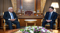 جلسة البرلمان الاولى وتشكيل الحكومة على طاولة رئيس كوردستان والفياض