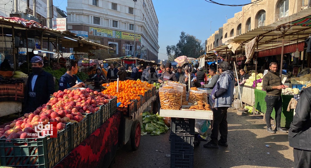 مسؤول حكومي يتوقع ارتفاع التضخم في العراق ويقترح حلولاً لـ"كبحه"