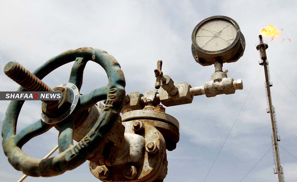 العراق.. سوء الاحوال الجوية لم يؤثر على صادرات النفط 