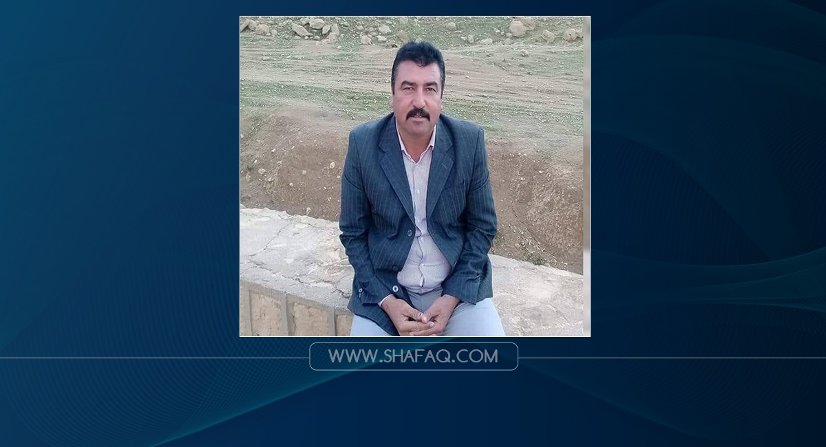 بعد اختطافه.. العثور على جثة عضو في الديمقراطي الكوردستاني في سنجار