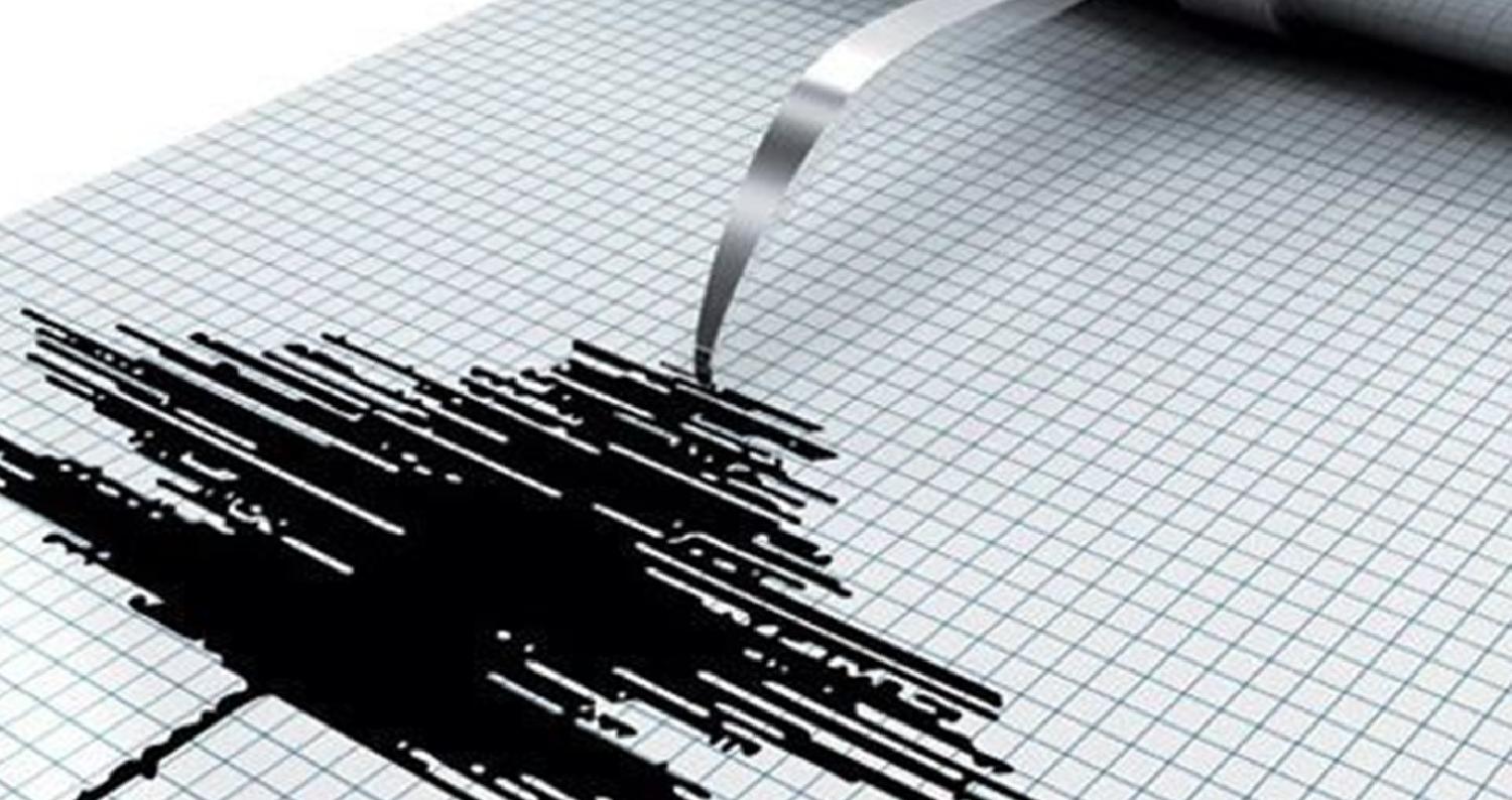 Iraqi Seismic Monitoring Department recorded 30 earthquakes in December