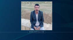 KDP member found dead north of Sinjar mountain 