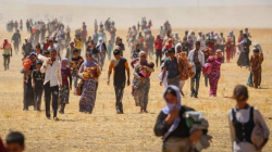Sweden and France launch joint team to prosecute IS fighters over crimes against Yazidis