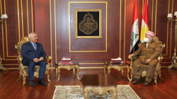 حزبان كورديان يهنئان بارزاني بفوز الديمقراطي في الانتخابات العراقية