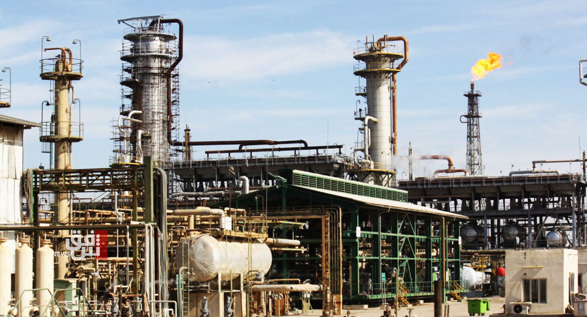 US imports of Iraqi crudes declined last week, EIA said