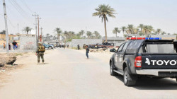 انطلاق عملية أمنية في ديالى لتعقب خلية إرهابية وضرب داعش في عمق صحراء الأنبار