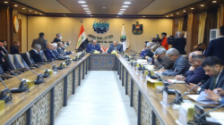 العراق ولبنان يُوقعان مُذكرة تفاهُـم للتعاون فـي المجال الصناعي