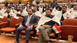 Al-Halboosi wins a second mandate as Parliament Speaker 