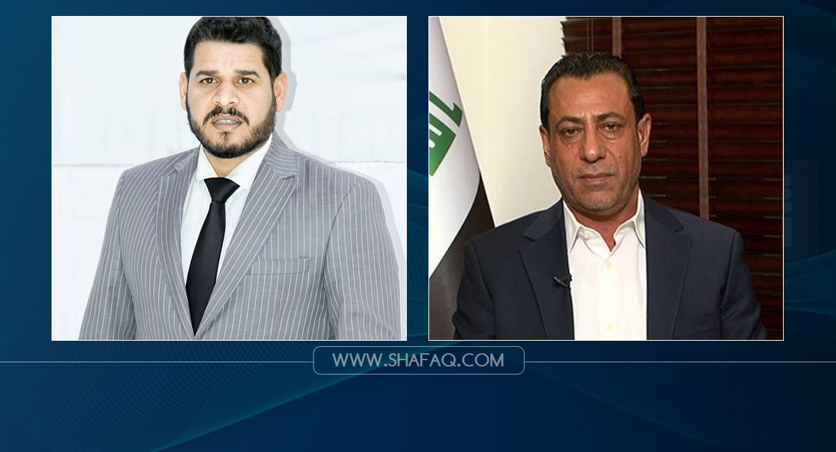 الزاملي والشبلاوي يتنافسان على منصب النائب الأول لرئيس البرلمان