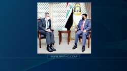 U.S. ambassador to al-Araji: we hope the government sees the light soon 