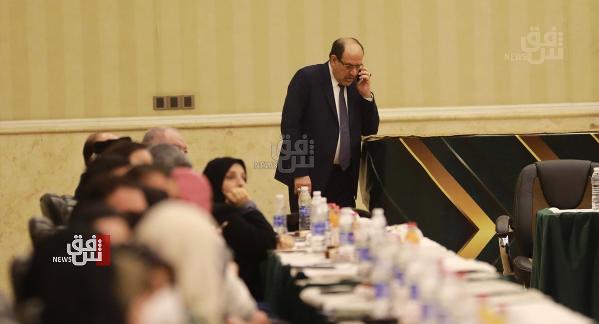 Its delegation left Baghdad in anger.. Al-Sadr rejects Iranian mediation to ally with the framework -No to Al-Maliki