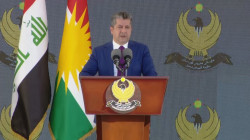 PM Barzani welcomes the EU decision to remove Iraq from the list of money laundering high risk countries 