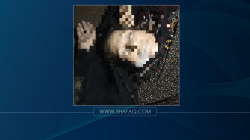 بغداد.. جثة لأمرأة سورية مرمية على رصيف في البتاوين