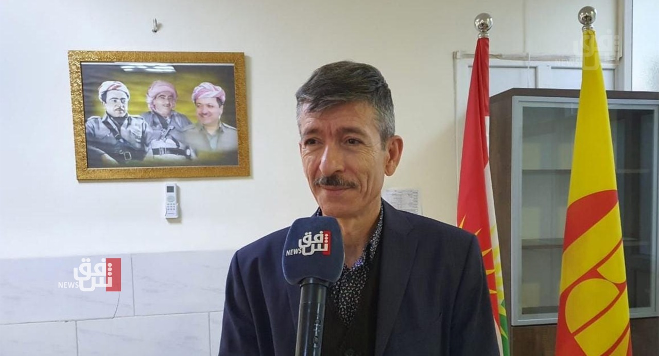 KDP: we are ready to discuss all issues with PUK