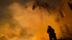 محافظة عراقية تسجل رقماً "مرعباً" لحوادث الحريق في النصف الاول من العام الحالي