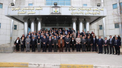 إقليم كوردستان.. 47 قاضيا و12 عضواً في الادعاء العام يباشرون مهامهم