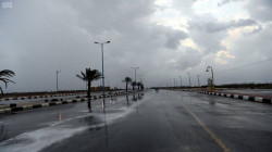العراق على موعد مع موجة جديدة من الأمطار و"أقسى" موجة برد